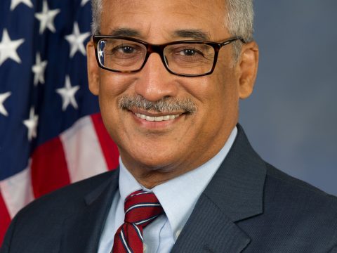 Bobby Scott