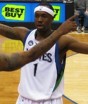 Bobby Brown