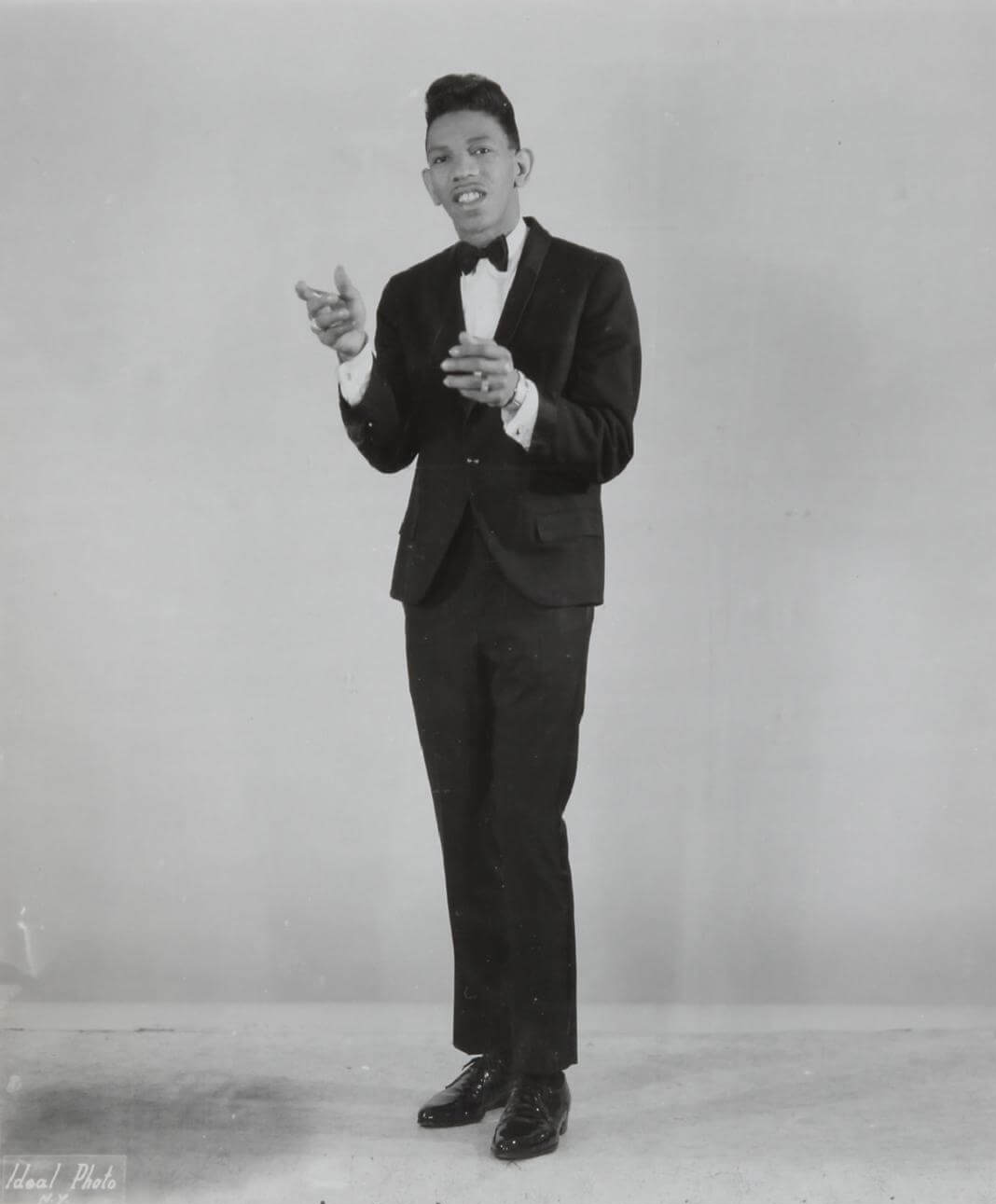 Bobby Byrd