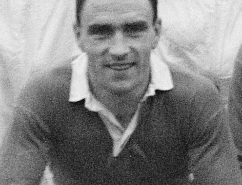 Bobby Campbell