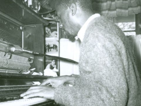 Bobby Timmons