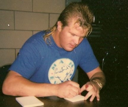 Bobby Eaton