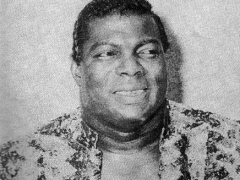 Bobo Brazil