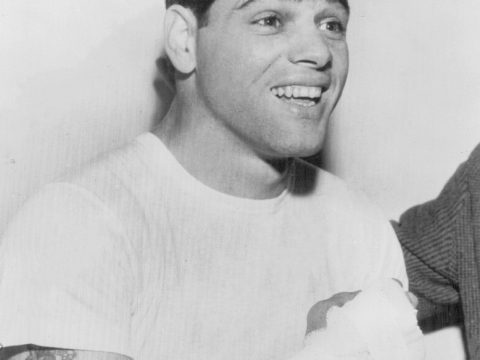 Bobo Olson