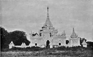 Bodawpaya