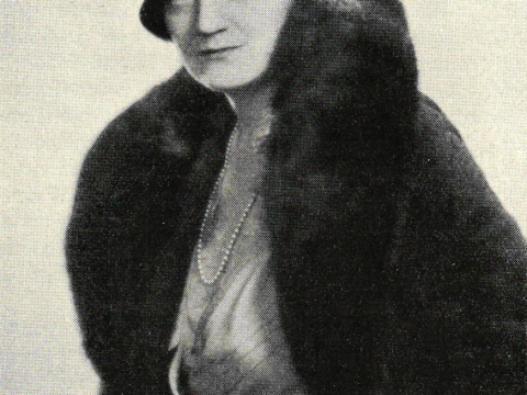 Bodil Ipsen