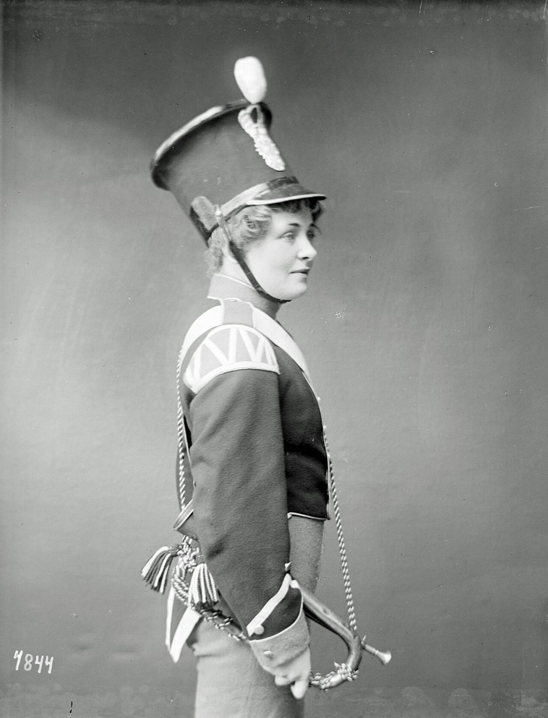 Bodil Rosing