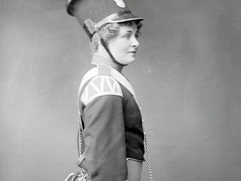 Bodil Rosing