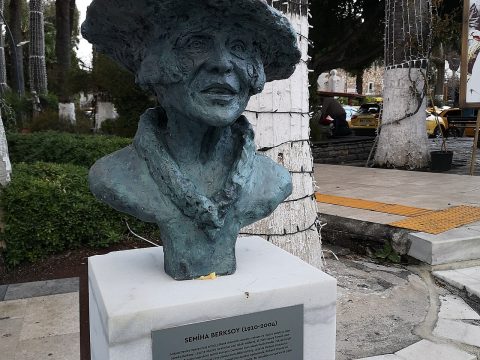 Semiha Berksoy