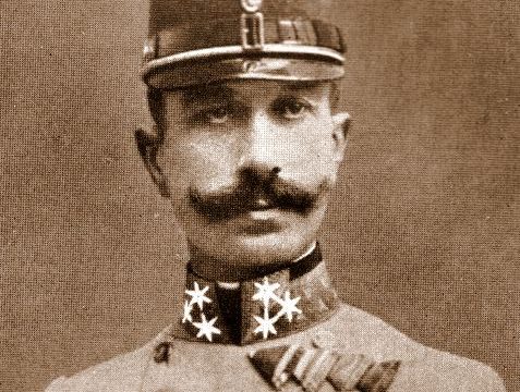 Eduard von Böhm-Ermolli