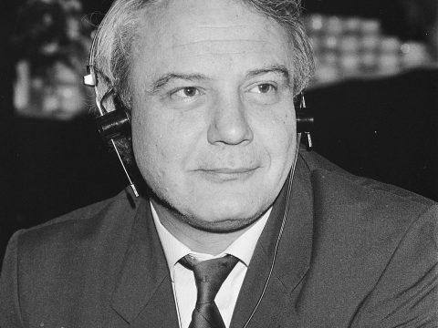 Vladimir Bukovsky