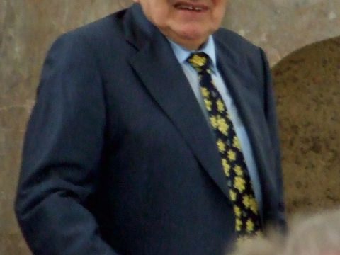 Marcel Reich-Ranicki