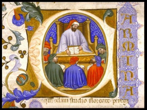 Boethius