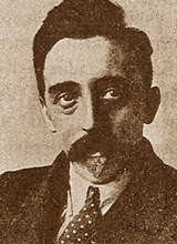 Fedir Bohatyrchuk