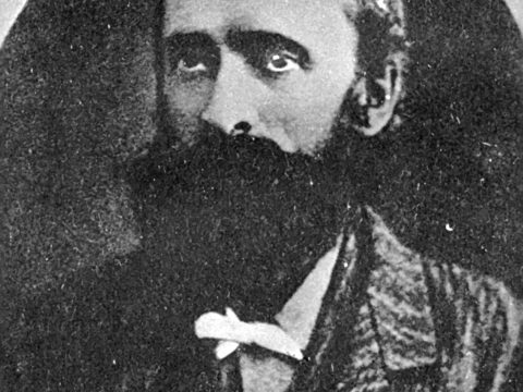 Bogdan Petriceicu Hasdeu