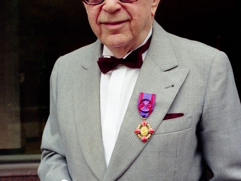 Nikita Bogoslovsky