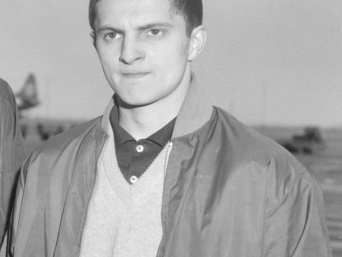 Bohumil Němeček