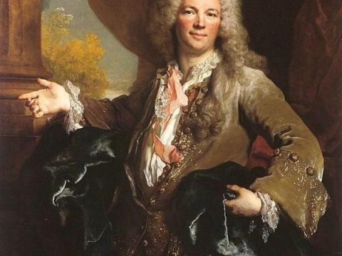 Joseph Bodin de Boismortier