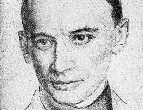 Gleb Bokii