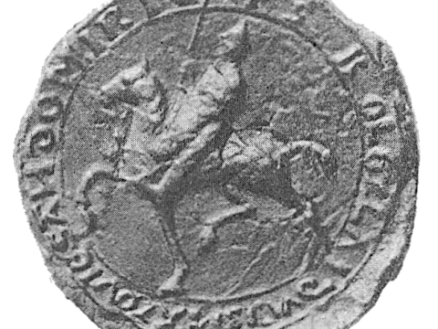 Bolesław I of Masovia