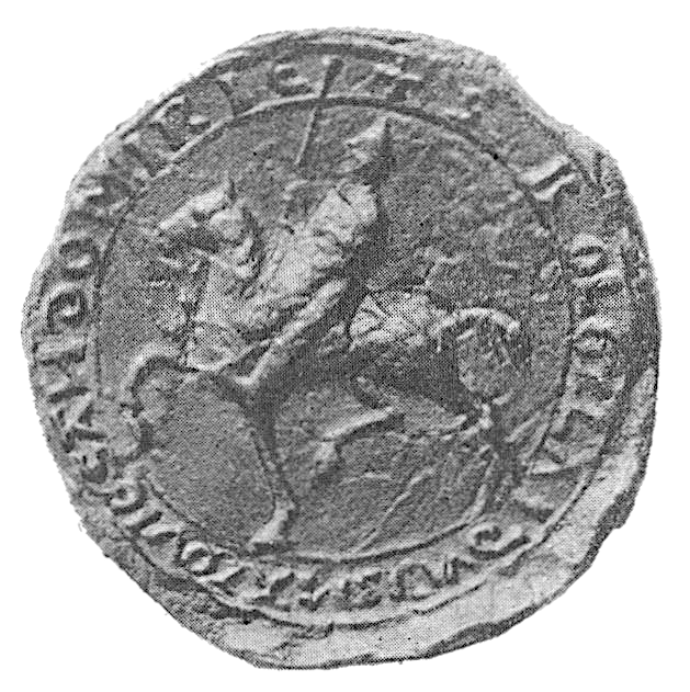 Bolesław I of Masovia