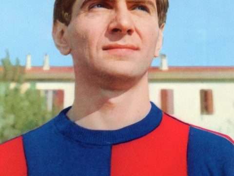 Giacomo Bulgarelli