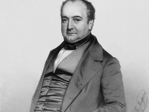 Charles Lucien Bonaparte