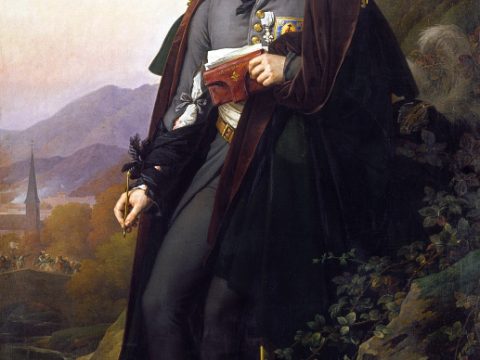 Charles de Bonchamps