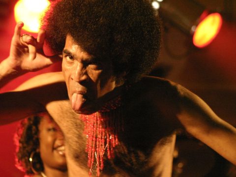 Bobby Farrell