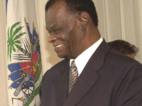 Boniface Alexandre