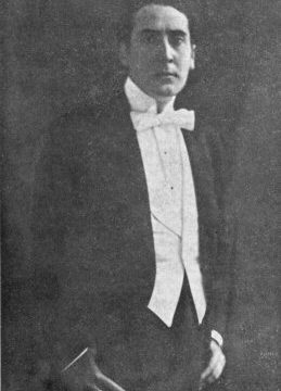 Mario Bonnard