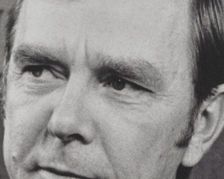 Russell Baker