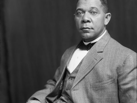 Booker T. Washington