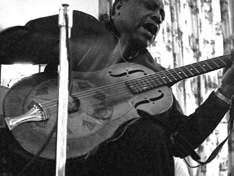 Bukka White