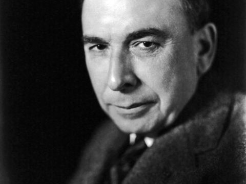 Booth Tarkington