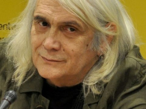Bora Đorđević