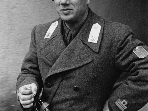 Junio Valerio Borghese