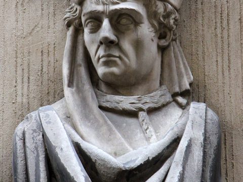 Donato Acciaioli