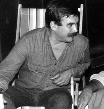 Boris Dvornik