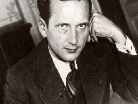 Boris Skossyreff