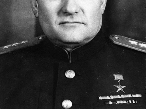 Boris Vannikov