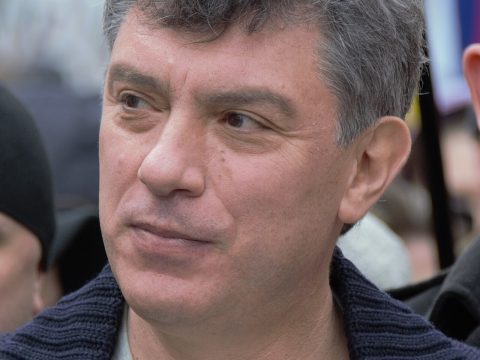Boris Nemtsov