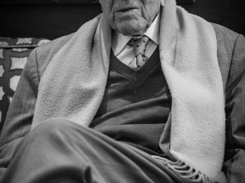 Boris Pahor