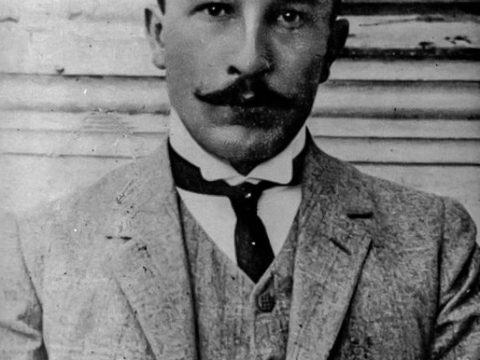 Boris Savinkov