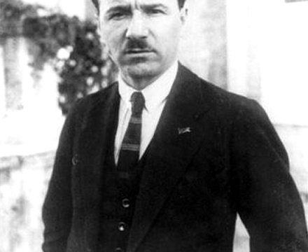 Boris Shumyatsky