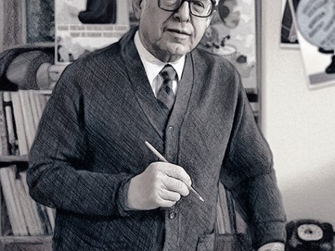 Boris Yefimov