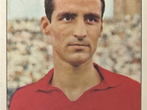 Boris Gaganelov