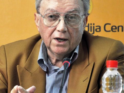 Borisav Jović
