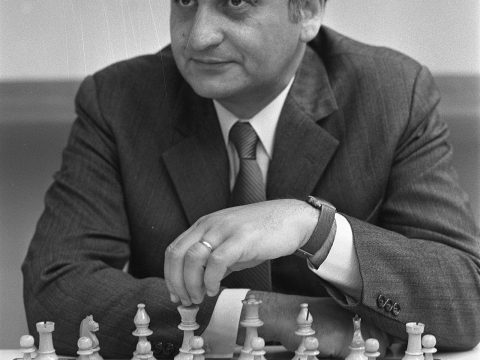 Borislav Ivkov