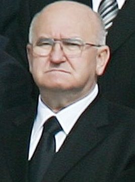Borislav Paravac